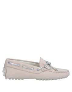 Мокасины Tod’S