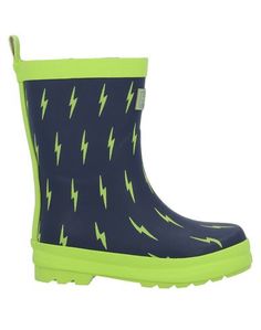 Полусапоги и высокие ботинки Hatley