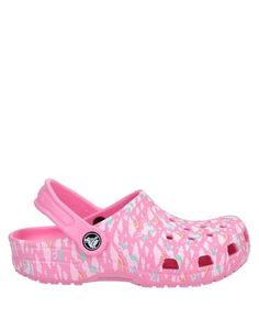 Сандалии Crocs