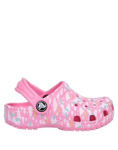 Сандалии Crocs