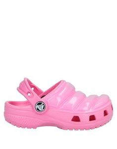 Сандалии Crocs
