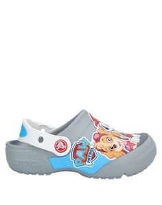 Сандалии Crocs