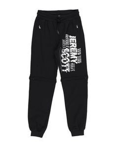Повседневные брюки Jeremy Scott
