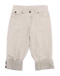 Повседневные брюки Ermanno Scervino Junior