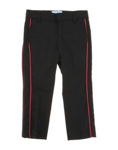 Повседневные брюки Lanvin