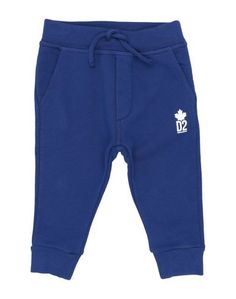 Повседневные брюки Dsquared2