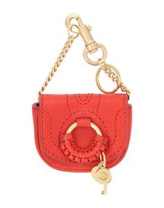 Брелок для ключей See by Chloe