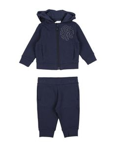 Спортивный костюм Roberto Cavalli Junior