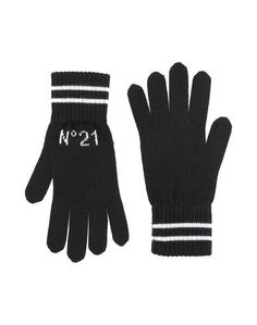 Перчатки N21