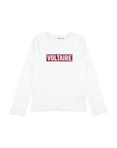 Футболка Zadig & Voltaire