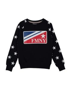 Толстовка Fred Mello