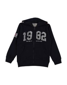 Толстовка Fred Mello