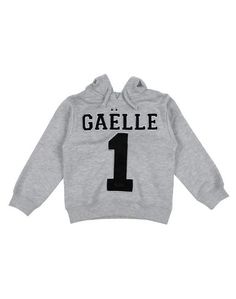 Толстовка Gaëlle Paris