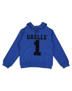 Толстовка Gaëlle Paris