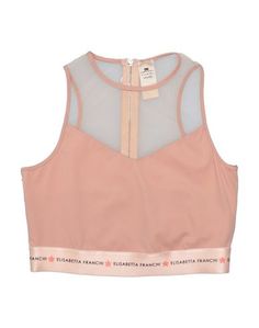 Футболка Elisabetta Franchi