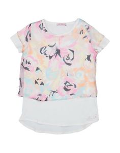 Футболка Miss Blumarine