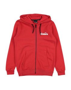 Толстовка Diadora