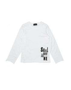 Футболка Skill Officine