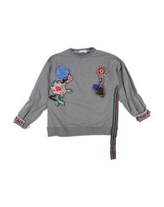 Толстовка Nunzia Corinna