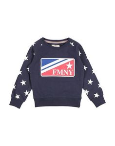 Толстовка Fred Mello