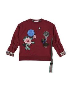 Толстовка Nunzia Corinna