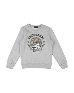 Толстовка Trussardi Junior
