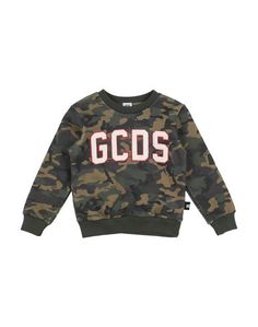 Толстовка Gcds Mini