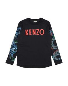 Футболка Kenzo