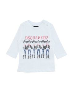 Футболка Dsquared2