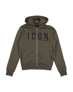 Толстовка Dsquared2