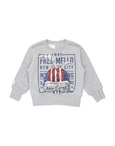 Толстовка Fred Mello