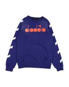 Толстовка Diadora