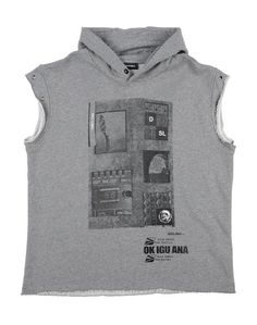 Толстовка Diesel