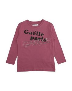 Футболка Gaëlle Paris