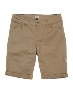 Бермуды Armani Junior