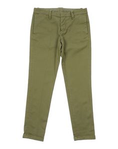Повседневные брюки Dondup