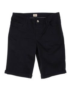Бермуды Armani Junior