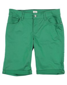 Бермуды Armani Junior