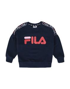 Толстовка Fila