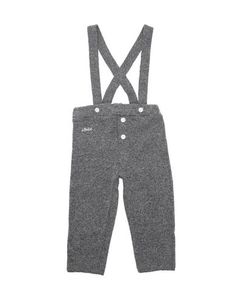 Повседневные брюки LE BebÉ