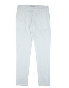 Повседневные брюки Bikkembergs