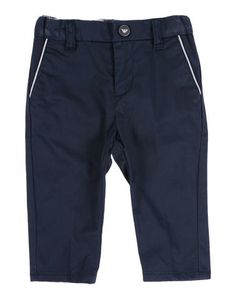 Повседневные брюки Armani Junior