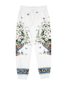 Повседневные брюки Dolce & Gabbana
