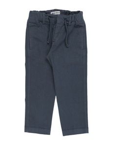 Повседневные брюки Dondup