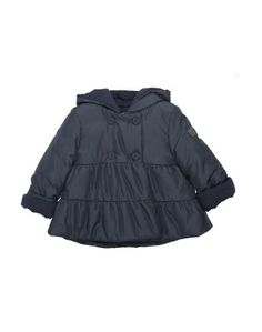 Пуховик с синт. наполнителем Il Gufo