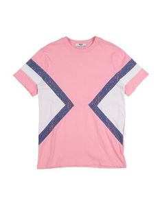 Футболка Msgm