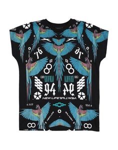 Футболка Marcelo Burlon