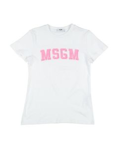 Футболка Msgm