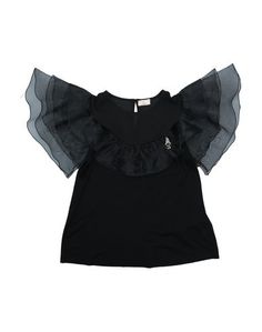 Футболка Elisabetta Franchi
