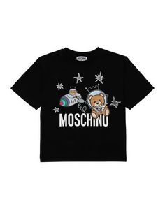 Футболка Moschino KID